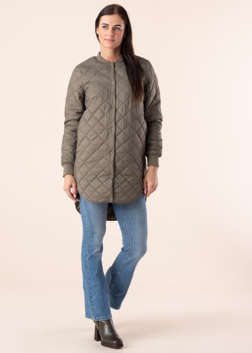 Vero Moda kevad-sügis jope Hayle