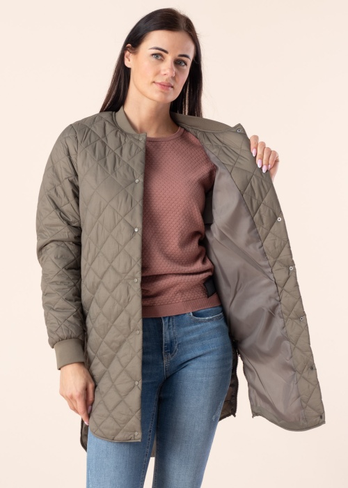 Vero Moda kevad-sügis jope Hayle