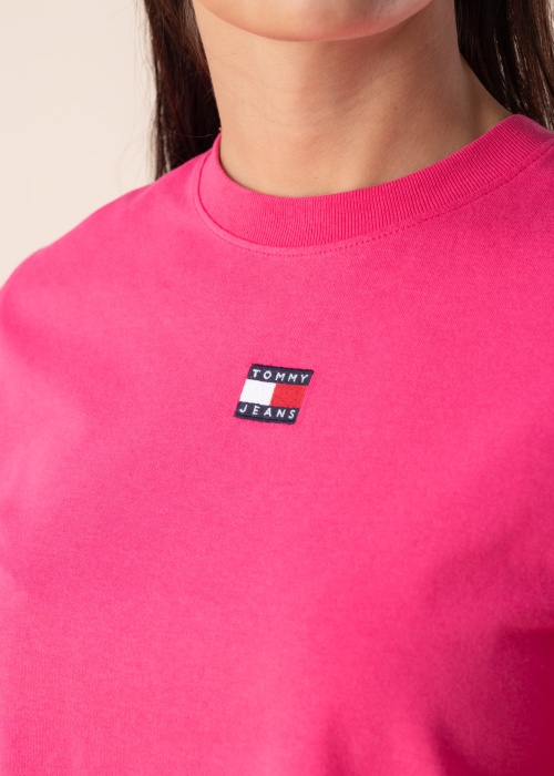 Футболка Bxy Badge Tommy Jeans