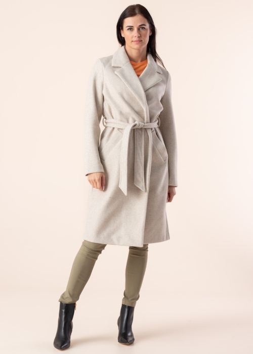 Весенне-осеннее пальто Fortuneaya Vero Moda