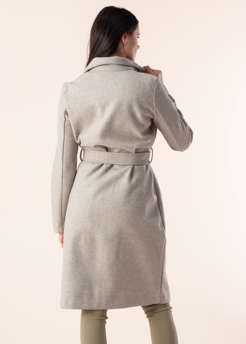 Весенне-осеннее пальто Fortuneaya Vero Moda