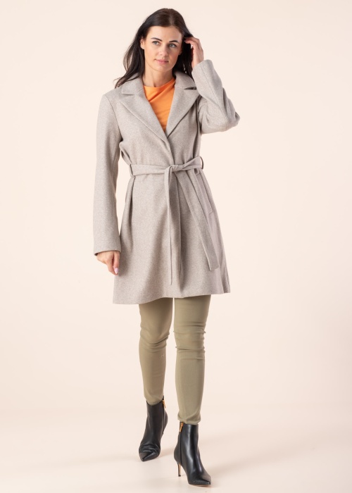 Весенне-осеннее пальто Nancy Only