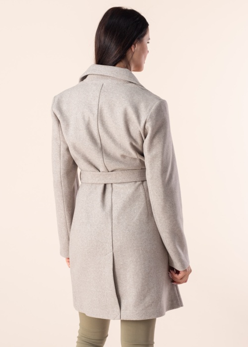 Весенне-осеннее пальто Nancy Only