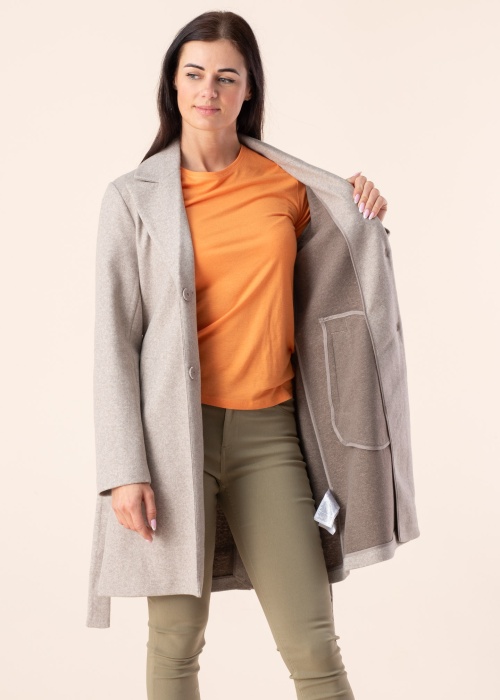 Весенне-осеннее пальто Nancy Only