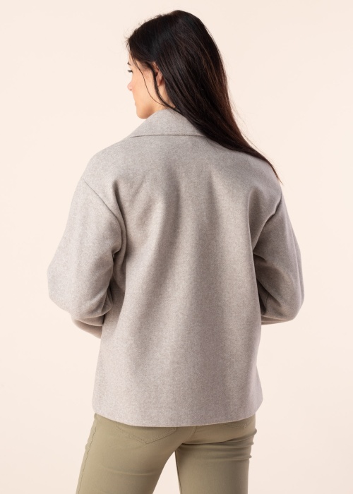 Весенне-осенняя куртка Nancy Only