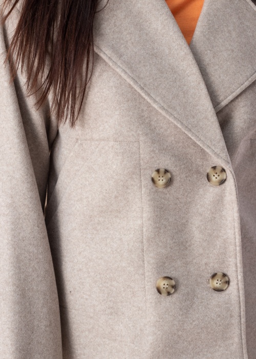 Весенне-осенняя куртка Nancy Only