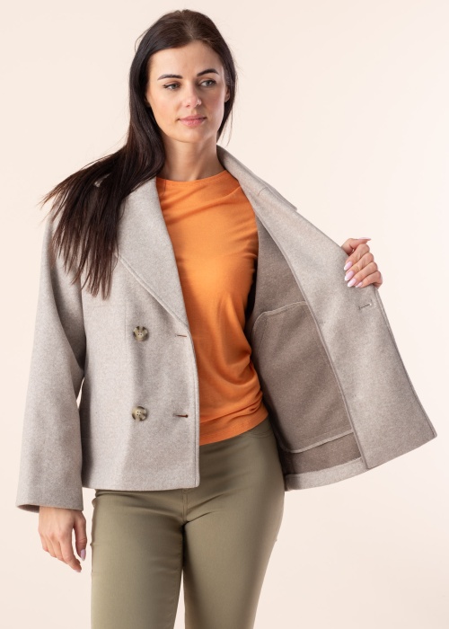 Весенне-осенняя куртка Nancy Only