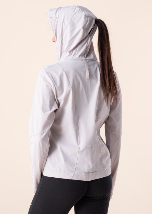 Куртка для бега Nk Swift Uv Nike