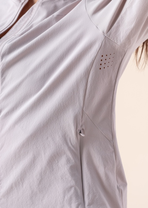 Куртка для бега Nk Swift Uv Nike