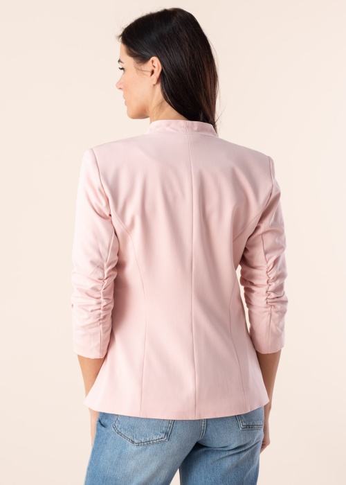 Vila pintsak Her New