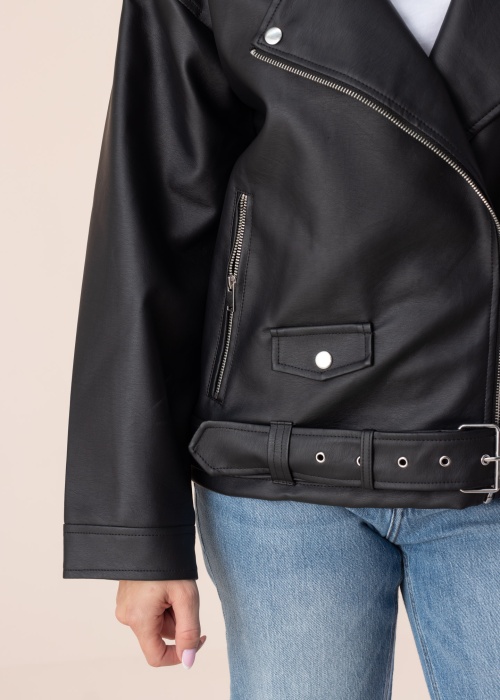 куртка Paulina Noisy May