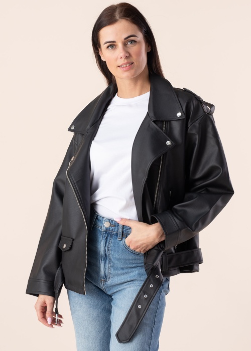 куртка Paulina Noisy May