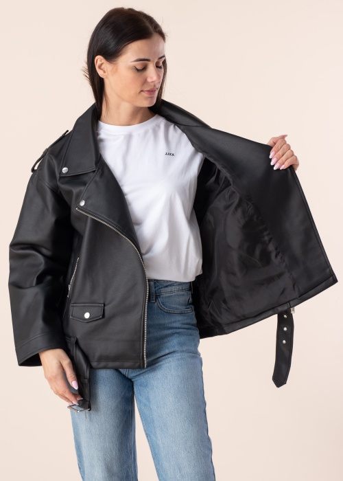 куртка Paulina Noisy May