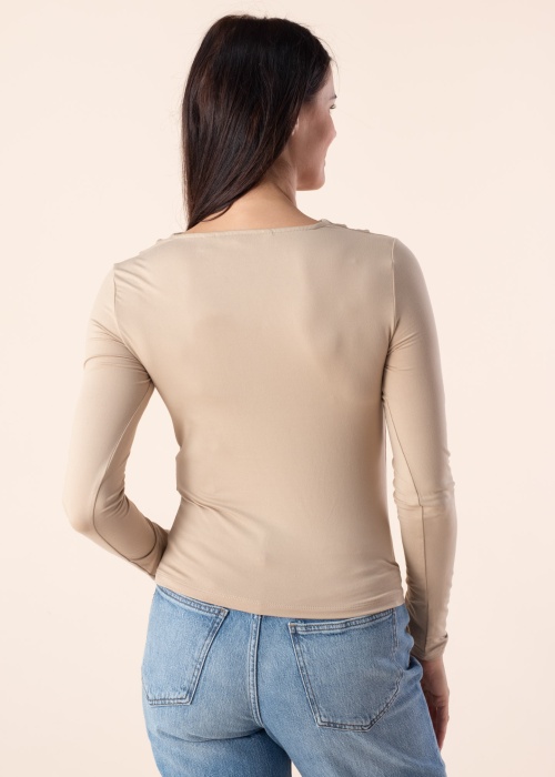 Блуза Arol Vero Moda