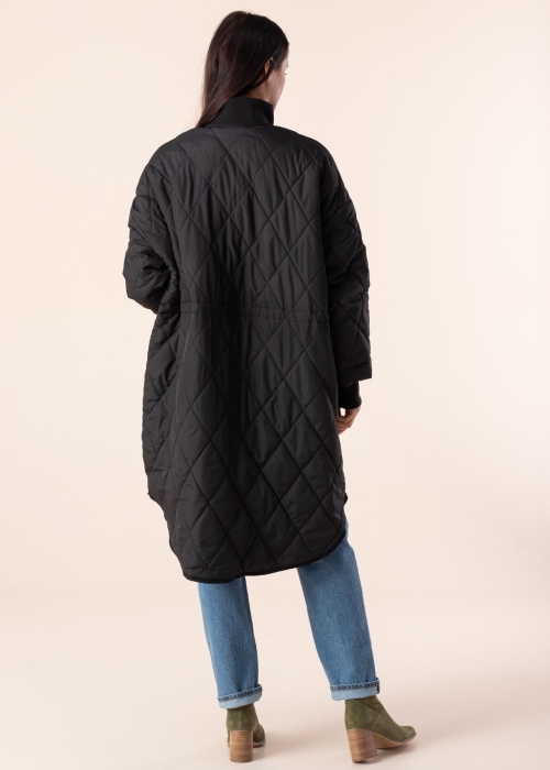 Noisy May kevad-sügismantel Judy