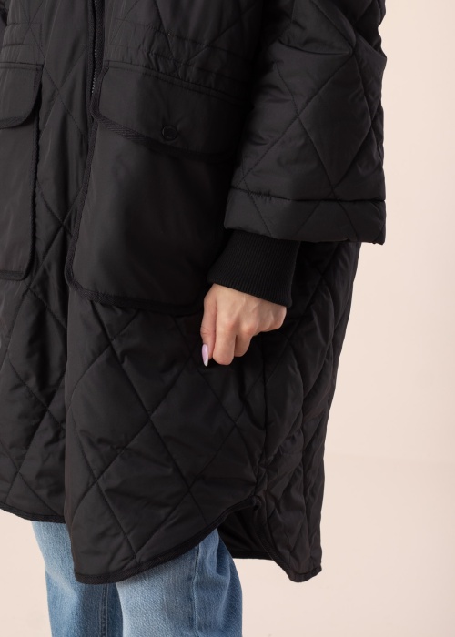 Noisy May kevad-sügismantel Judy