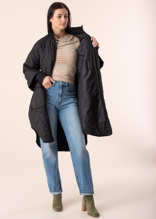 Noisy May kevad-sügismantel Judy