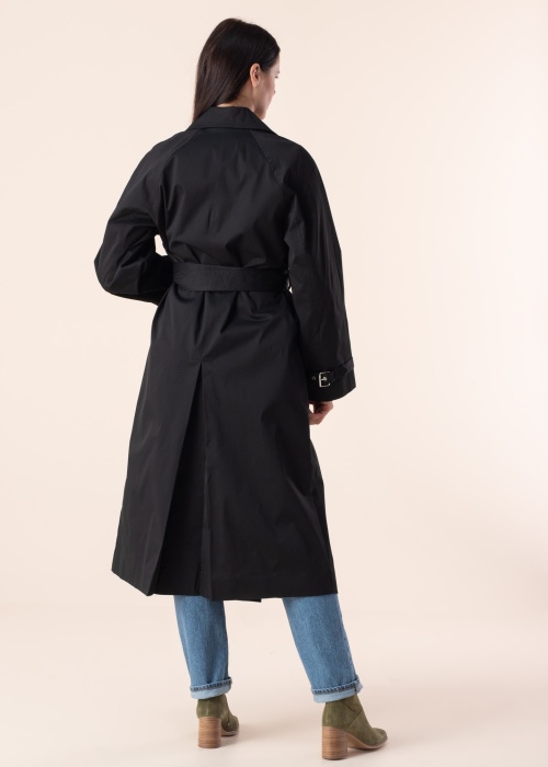 Весенне-осеннее пальто April Only