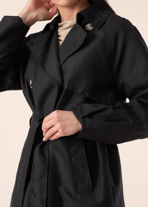 Весенне-осеннее пальто Oreen Vero Moda