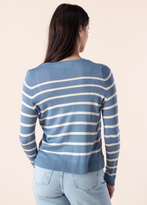 Свитер Ova Vero Moda