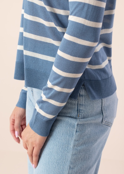 Свитер Ova Vero Moda