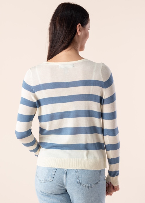 Свитер Ova Vero Moda