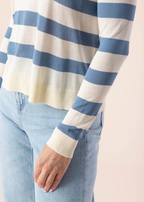 Свитер Ova Vero Moda