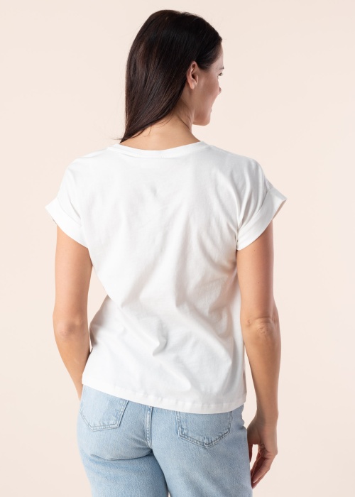 Noisy May T-särk Mathilde