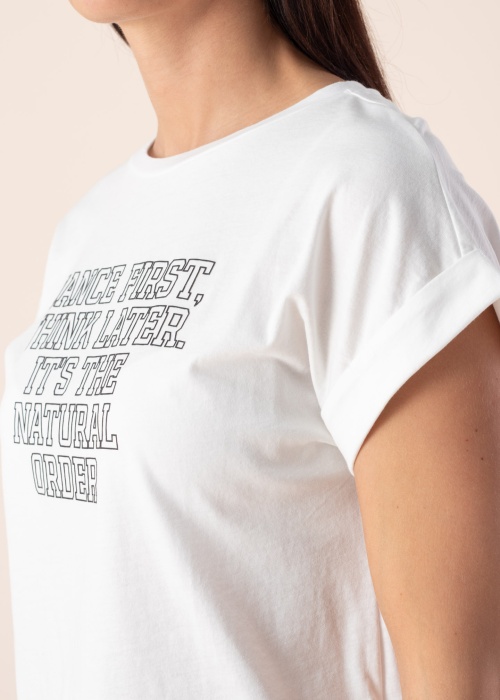 Noisy May T-särk Mathilde