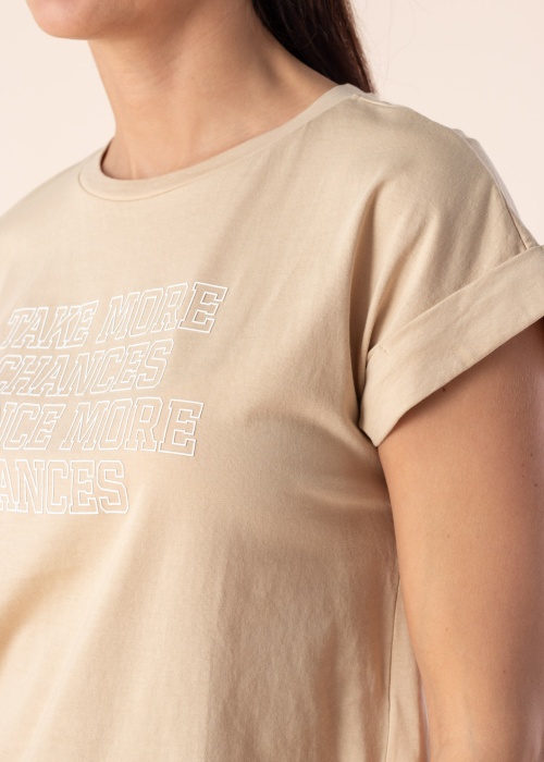 Noisy May T-särk Mathilde