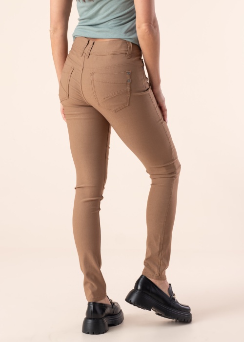 Джинсы Zalin Fransa