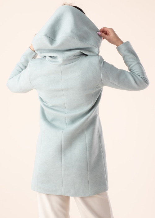 Весенне-осеннее пальто Sedona Only