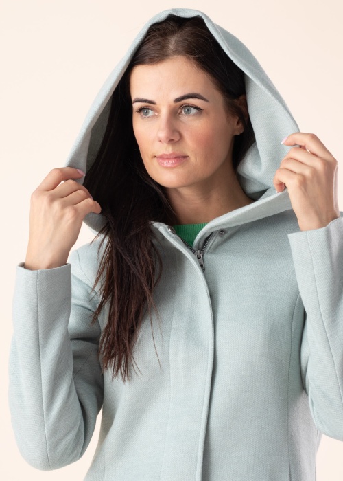 Весенне-осеннее пальто Sedona Only