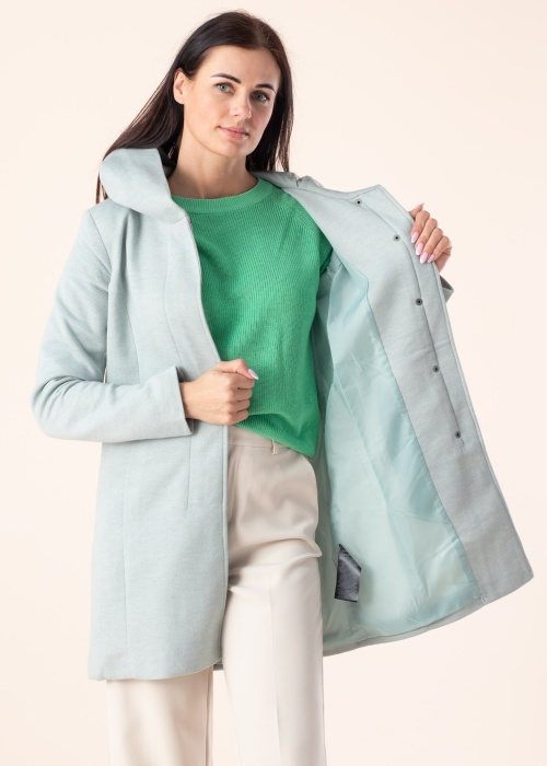 Весенне-осеннее пальто Sedona Only