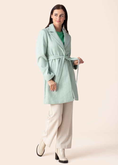 Весенне-осеннее пальто Nancy Only