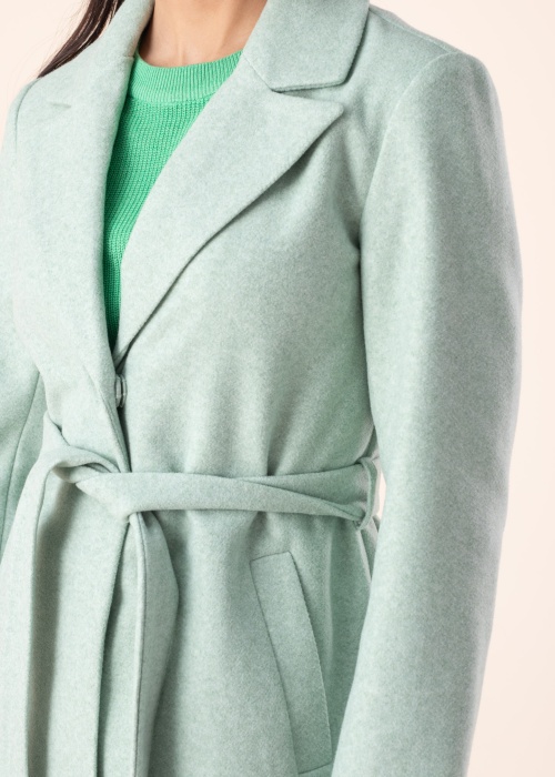 Весенне-осеннее пальто Nancy Only