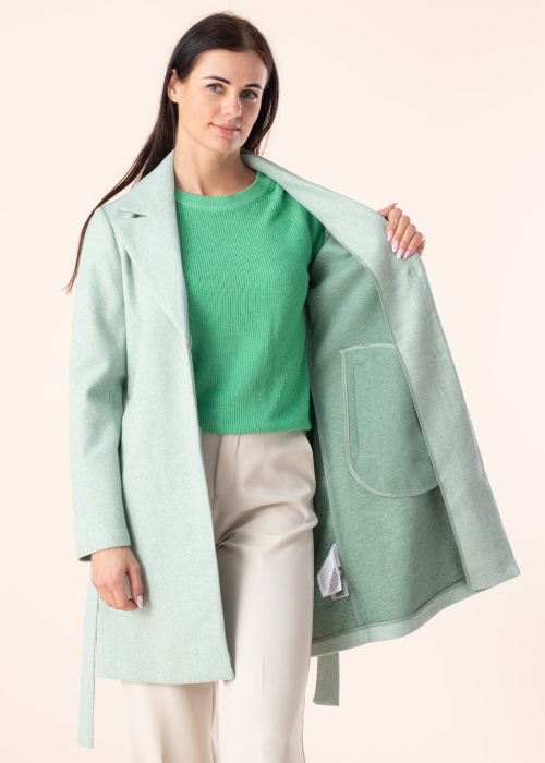 Весенне-осеннее пальто Nancy Only