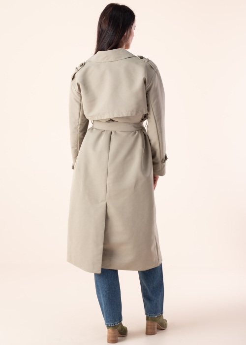 Весенне-осеннее пальто Hloe Vero Moda