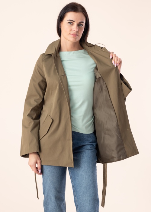 Vero Moda kevad-sügismantel Helsea