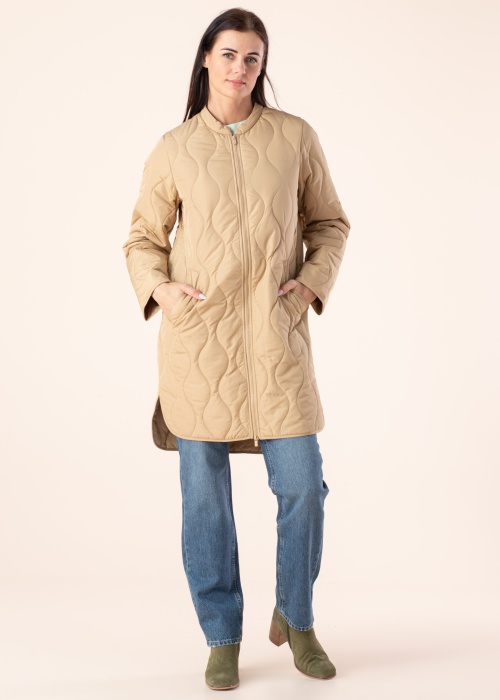 Весенне-осеннее пальто Ruth Vila