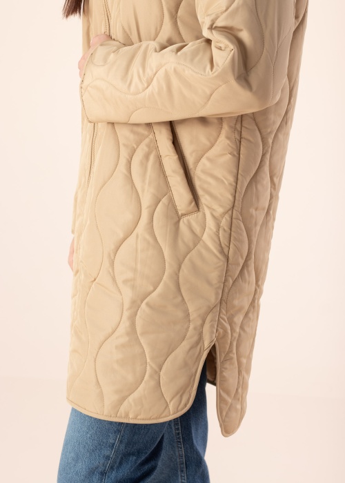 Весенне-осеннее пальто Ruth Vila