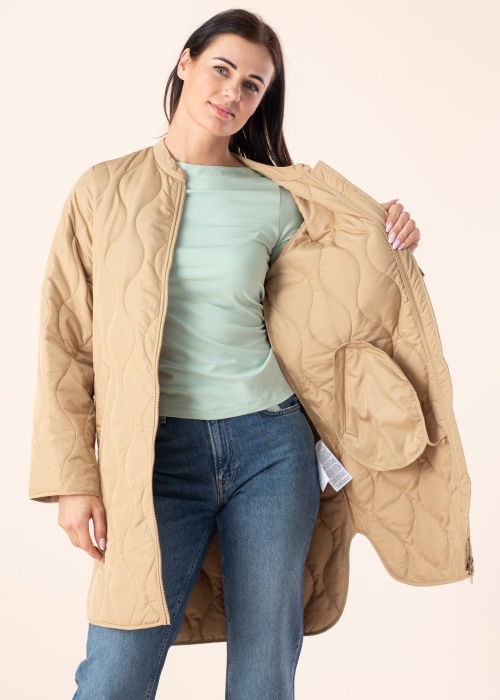 Весенне-осеннее пальто Ruth Vila