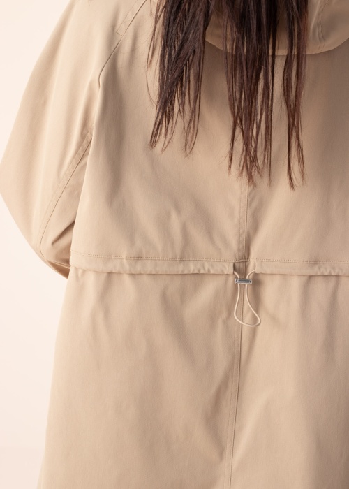 Весенне-осенняя парка Helsea Vero Moda