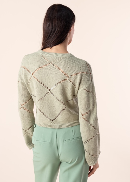 Свитер June Noisy May