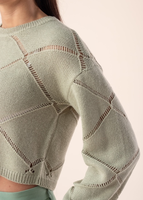 Свитер June Noisy May