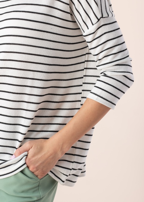 Свитер Brianna Vero Moda