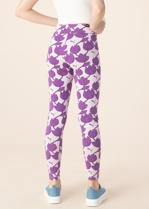 Puma retuusid Ess Blossom Aop