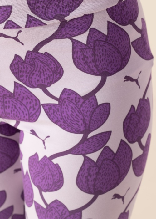 Puma retuusid Ess Blossom Aop