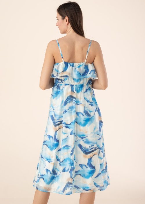 Платье Sana Vero Moda