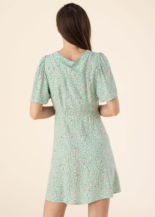 Платье Alba Vero Moda